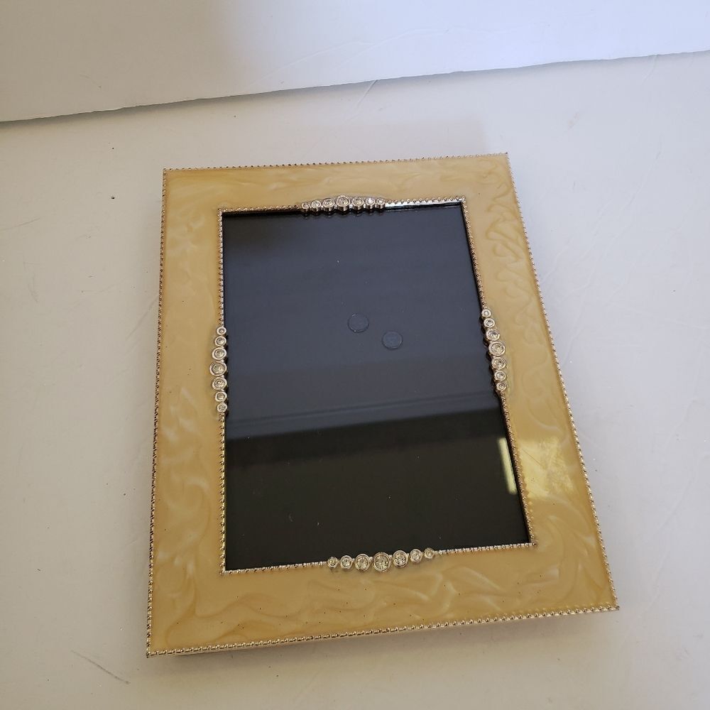 Metal Photo Frame   - Picture 4 of 7